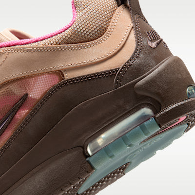 Nike SB Air Max Ishod 2 - Hemp / Baroque Pink