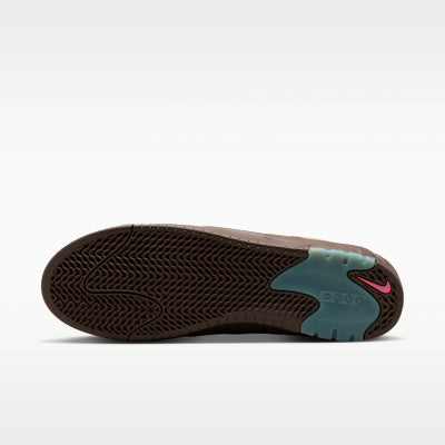 Nike SB Air Max Ishod 2 - Hemp / Baroque Pink