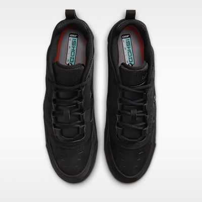 Nike SB Air Max Ishod 2 - Black / Black / Black