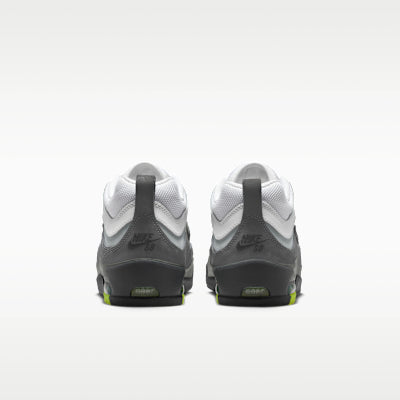 Nike SB Air Max Ishod 2 - Black Neon / Yellow Anthracite Graphite
