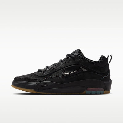 Nike SB Air Max Ishod 2 - Black / Black / Black
