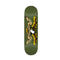 Antihero Classic Eagle 8.38 X 32.56 Dark Green