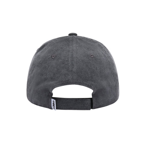 Obey Pigment Obey Anti 6 Panel Vb - Pigment Black