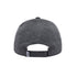 Obey Pigment Obey Anti 6 Panel Vb - Pigment Black