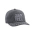 Obey Pigment Obey Anti 6 Panel Vb - Pigment Black