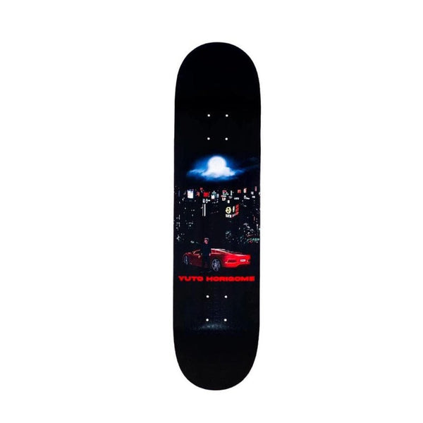 April City Life Yoto Horigome Deck 7.8" - Streetart.fr