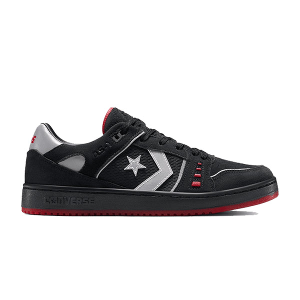 Converse Cons As-1 Pro - Ox Black / Red / Red