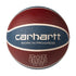 Carhartt Wip X Spalding Basketball - Rubber Mulberry Dusky Blue
