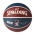 Carhartt Wip X Spalding Basketball - Rubber Mulberry Dusky Blue
