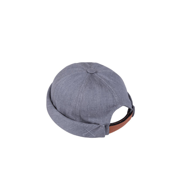 Beton Miki Beton — casquette Béton ciré