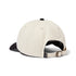 Huf Big Block 6 Panel Casquette - Natural
