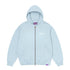 Jacker - D.Birds Cooper Hoodie Zip - Blue