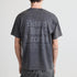 Bisou Compliment Crewneck - Grey - Streetart.fr