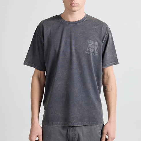 Bisou Compliment Crewneck - Grey - Streetart.fr