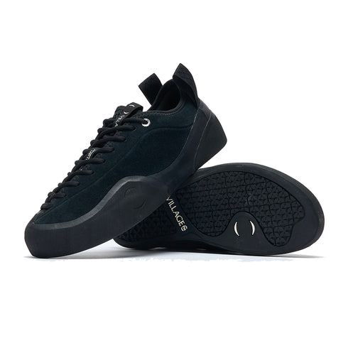 Village Pm 1Pm - Black / Natural Black