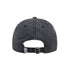 Obey Pigment Oeby Bold 6 Panel Sb Cap - Black