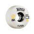 Bones Wheels (Jeu De 4) Atf 56Mm Filmers 80A - Streetart.fr