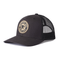 Brixton Forte X Mp Mesh Cap - Black - Streetart.fr
