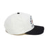 Brixton Trophy Horse C Np Mp Snapback - Black / Off White - Streetart.fr