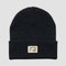 Brixton Union Watch Cap Beanie Black - Streetart.fr