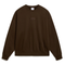 Vans Lx Premium Crew Fleece - Demitasse