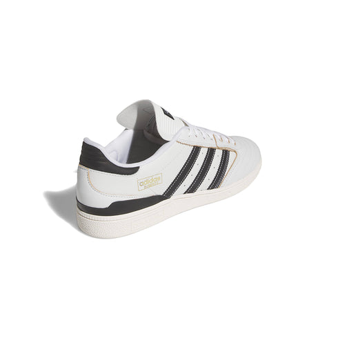Adidas Busenitz Crystal White / Core Black / Off White