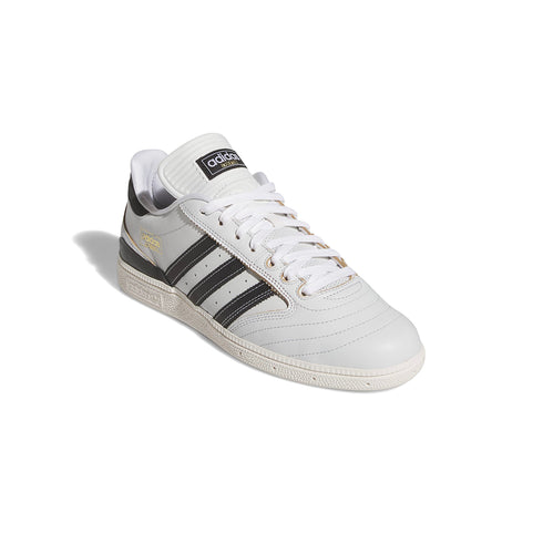 Adidas Busenitz Crystal White / Core Black / Off White