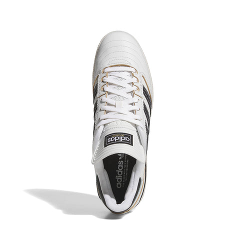 Adidas Busenitz Crystal White / Core Black / Off White