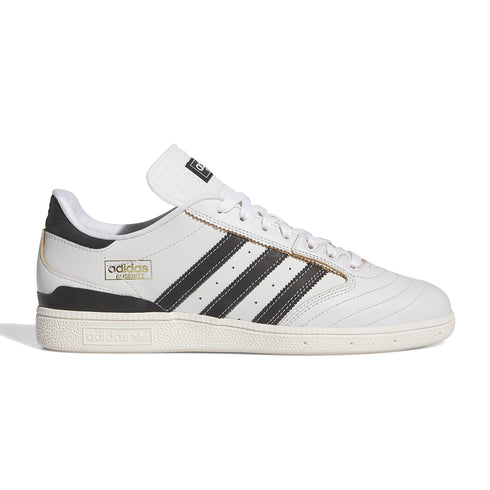 Adidas Busenitz Crystal White / Core Black / Off White