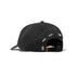 Butter Ants 6 Panel Cap - Washed Black - Streetart.fr