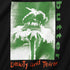 Butter Beauty T-Shirt - Black - Streetart.fr