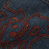 Butter Blotch Denim Jeans Pantalon - Streaky Blue - Streetart.fr