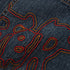 Butter Blotch Denim Jeans Pantalon - Streaky Navy - Streetart.fr