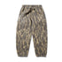 Butter Blotch Fleece Pant Pantalon - Washed Camo - Streetart.fr