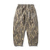 Butter Blotch Fleece Pant Pantalon - Washed Camo - Streetart.fr