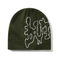 Butter Blotch Skull Beanie Bonnet - Fatigue - Streetart.fr