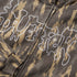 Butter Blotch Zip - Thru Hood Sweat A Capuche Zip - Washed Camo - Streetart.fr