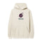 Butter Bomb Pullover Hood Sweat A Capuche - Cream - Streetart.fr