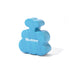 Butter Bug Ceramic Incense Burner - White / Blue - Streetart.fr