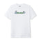 Butter Bugs Logo T-Shirt - White - Streetart.fr