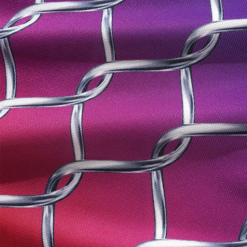 Butter Cage Jersey T-Shirt - Sunset - Streetart.fr