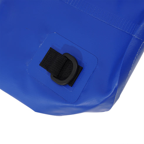 Butter Equipment Drybag Large - Royal Blue - Streetart.fr