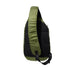 Butter Express Shoulder Bag - Grass / Purple - Streetart.fr