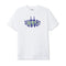 Butter Frenzy T-Shirt - White - Streetart.fr