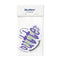 Butter Goods Frenzy Air Freshner - White - Streetart.fr