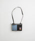 Butter Goods Pace Side Bag - Black - Streetart.fr