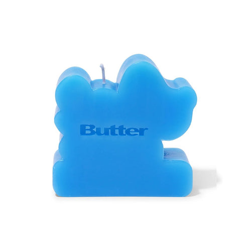 Butter Goods Pooch Candle - Blue - Streetart.fr