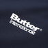 Butter Internationale T-shirt - Slate - Streetart.fr