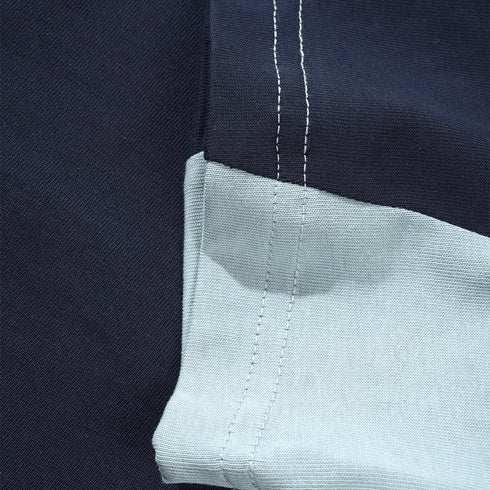 Butter Internationale T-shirt - Slate - Streetart.fr