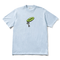 Butter Key Chain T-Shirt - Sky - Streetart.fr